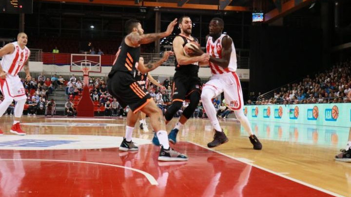 Zvezda lagano dobila Cedevitu za finale ABA Superkupa