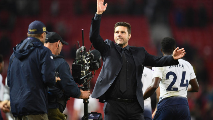 Pochettino: Nikada neću voditi Barcelonu