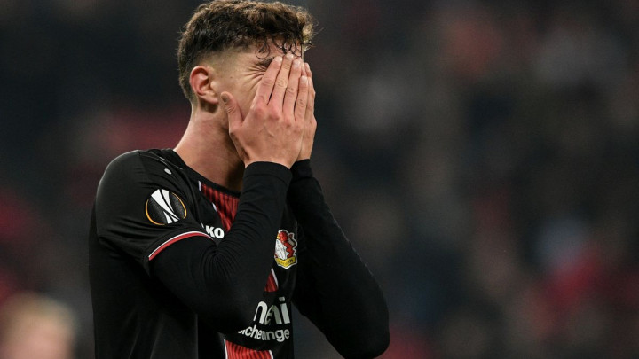 Bayern nudi 75 miliona eura za Havertza, Bayer traži 100