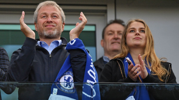 Koliko je novca Roman Abramovich izdvojio za otkaze trenerima?