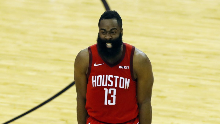 Amerikanci će se prošetati do zlata: Harden u reprezentaciji na Olimpijskim igrama