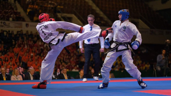 Danas završava Evropsko prvenstvo u taekwondo-u: Sarajevo oborilo rekord