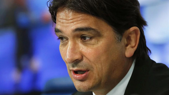 Šok u Hrvatskoj: Dalić započeo pregovore, da li će preći u bogati klub?