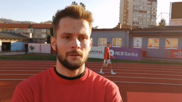 Bekić: Zvijezda 09 je nezasluženo na dnu, biće teško