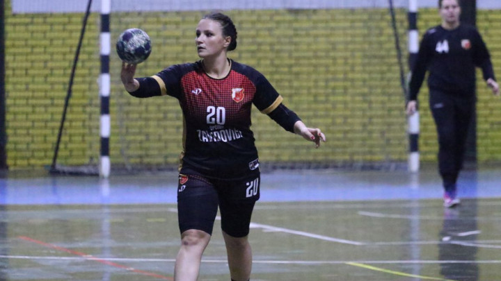 Rukometašice Krivaje sigurne protiv Jedinstva
