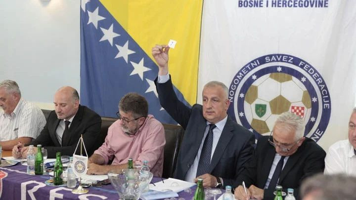 Sjajan potez NS FBiH zbog teške situacije: Druga liga Zapad od nove sezone u dvije grupe