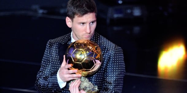 Messi i dalje smatra: Moram se popraviti u svemu