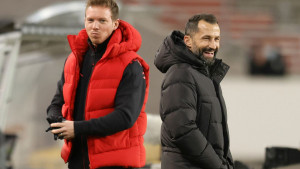 Bayern ponovo radi ono što najbolje zna - Slabi rivala iz Bundeslige
