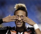 Neymar: Santos može dobiti Barcelonu