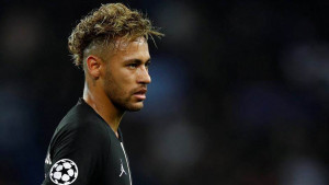 Neymar odlučio!