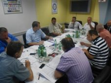 Nova sezona u Prvoj ligi Federacije BiH počinje 17. avgusta Nova sezona u Prvoj ligi Federacije BiH počinje 17. avgusta