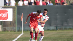 FK Velež bez trojice protiv FK Sarajevo!