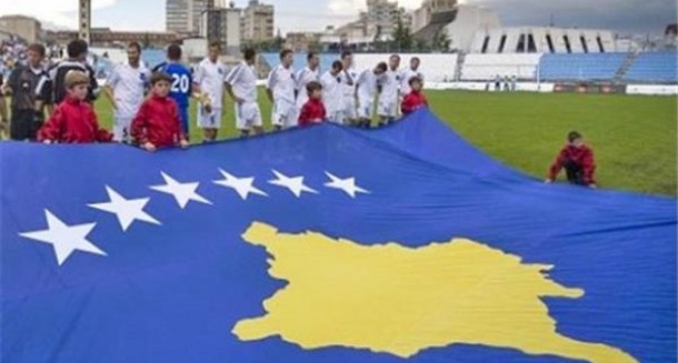 Prva pobjeda za Kosovo