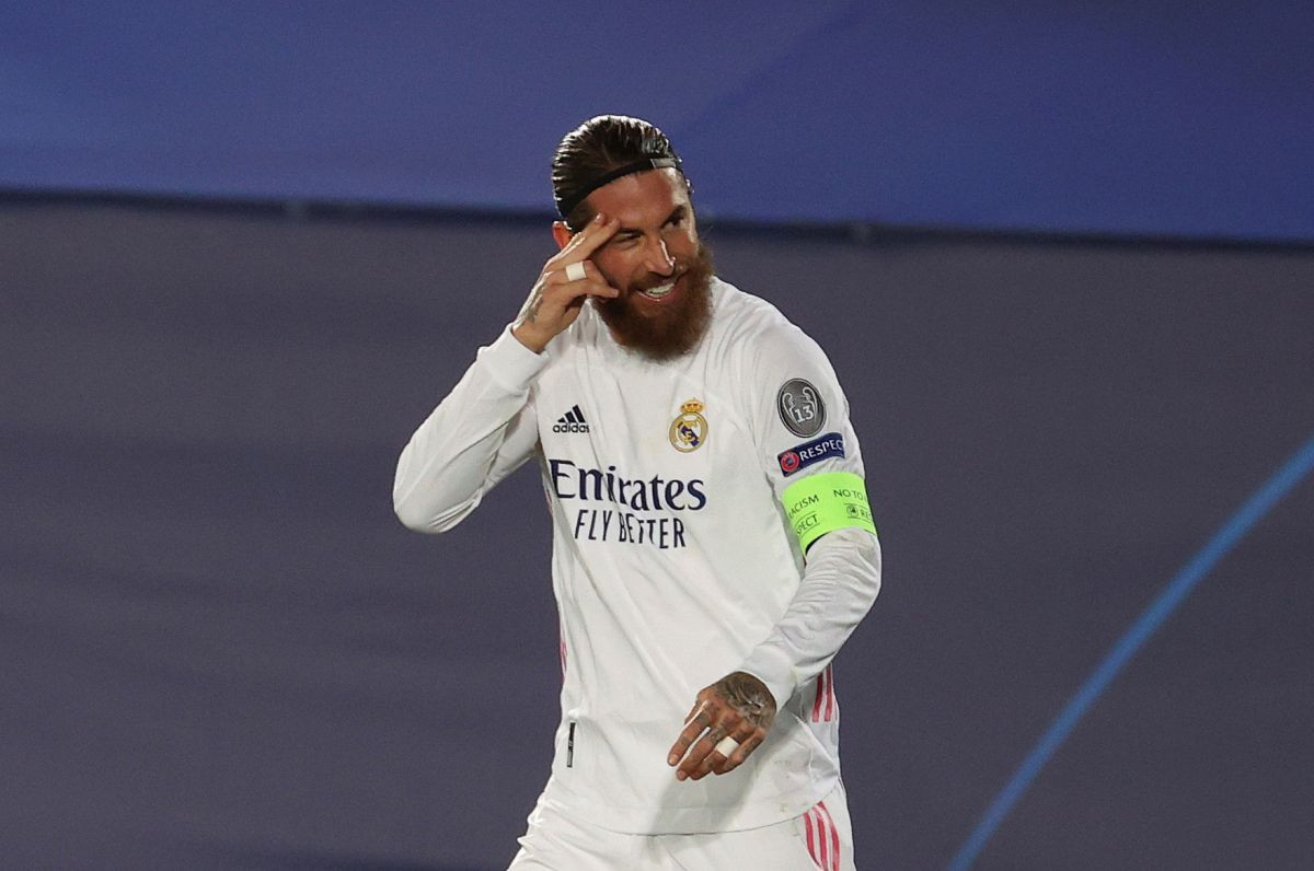 Španci tvrde: Ramos odlazi iz Real Madrida! Španci tvrde: Ramos odlazi iz Real Madrida!