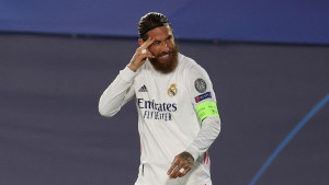 Španci tvrde: Ramos odlazi iz Real Madrida!
