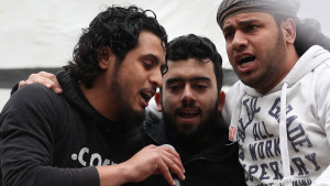 U ratu poginuo sirijski nogometaš koji je bio simbol otpora