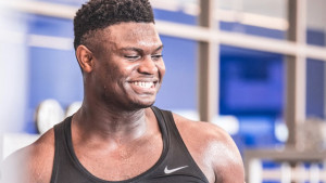 Zion nije odigrao ni sekundu NBA košarke, a već je zgrnuo ogromno bogatstvo