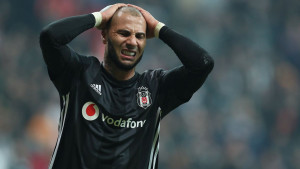 Ricardo Quaresma na Instagramu: Upravo su mi rekli da me više ne žele...