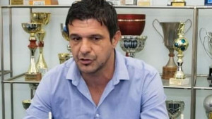 Remetić se razišao sa Neretvom