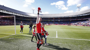 Van Persie nagovijestio stvaranje izuzetno jake lige na evropskom tlu!