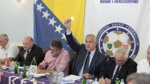 Sjajan potez NS FBiH zbog teške situacije: Druga liga Zapad od nove sezone u dvije grupe