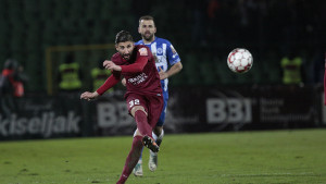 Bh. klubovi će svoje evropske utakmice igrati na Kipru!?