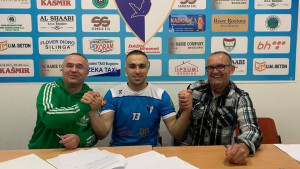 RK Iskra predstavila najzvučnije pojačanje u prethodnih nekoliko godina