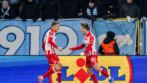 Upravo je 'najavljen' najveći transfer u historiji srpskog fudbala: "20 miliona? Kupljeno"