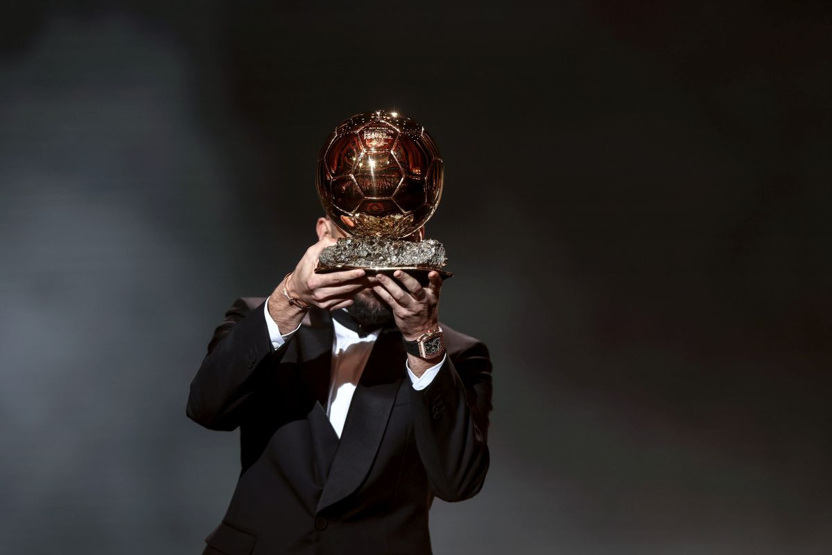 Ni Vini, ni Bellingham, a ni Mbappe: Čovjek iz sjene je za fudbalske zaljubljenike 'Zlatna lopta'