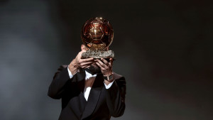 Ni Vini, ni Bellingham, a ni Mbappe: Čovjek iz sjene je za fudbalske zaljubljenike 'Zlatna lopta'