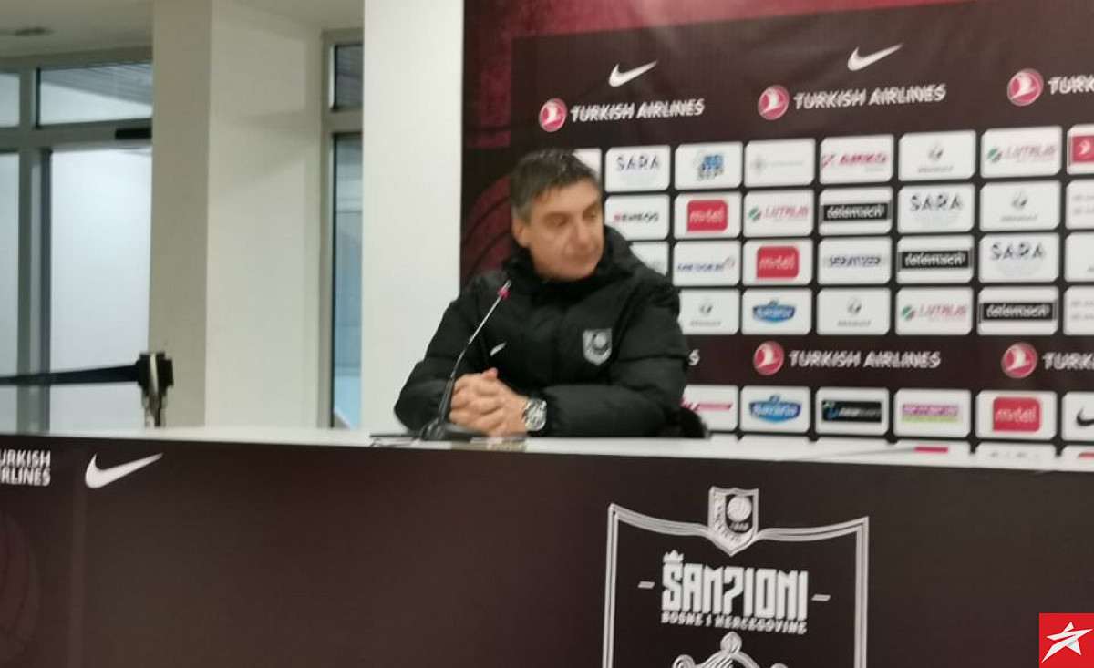 Vinko Marinović: Nismo se htjeli povući, to je bilo iz nekog straha