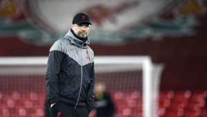 Jurgen Klopp pomaže bivšem klubu