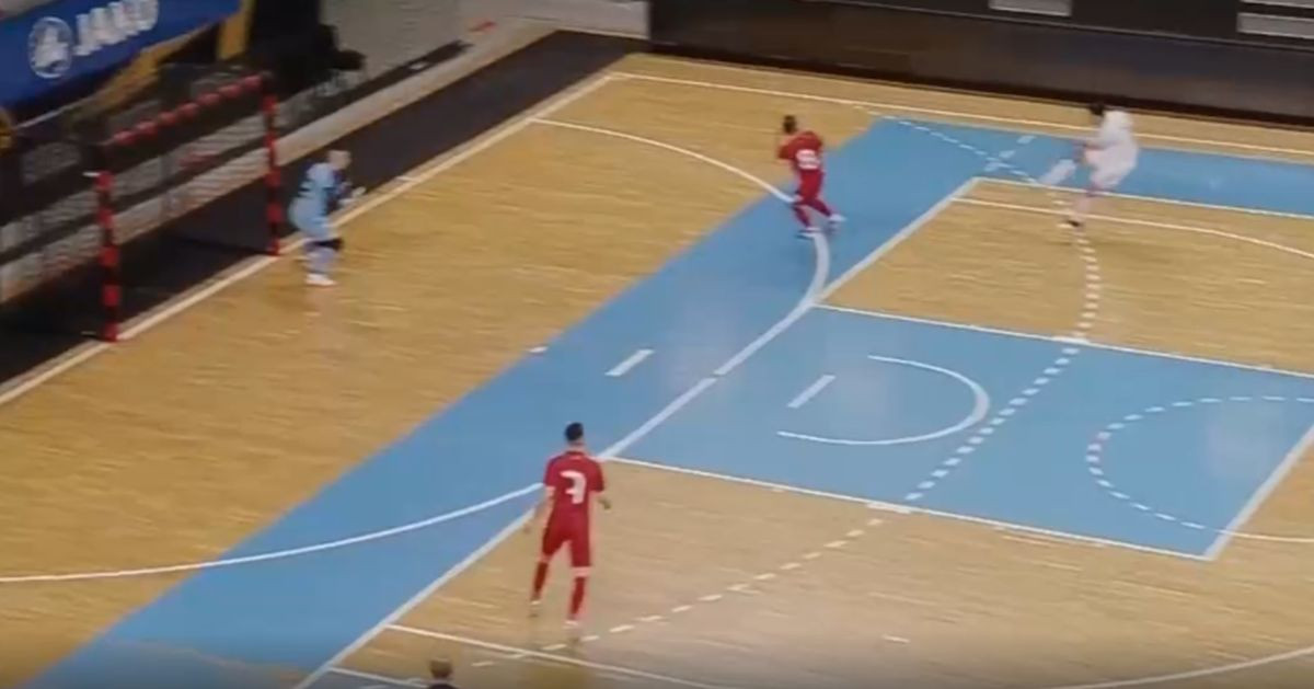 Na red su došli i Makedonci: Futsaleri BiH nagovijestili "trpanje" i u Skoplju Na red su došli i Makedonci: Futsaleri BiH nagovijestili "trpanje" i u Skoplju