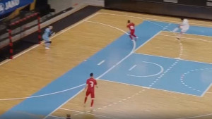 Na red su došli i Makedonci: Futsaleri BiH nagovijestili "trpanje" i u Skoplju