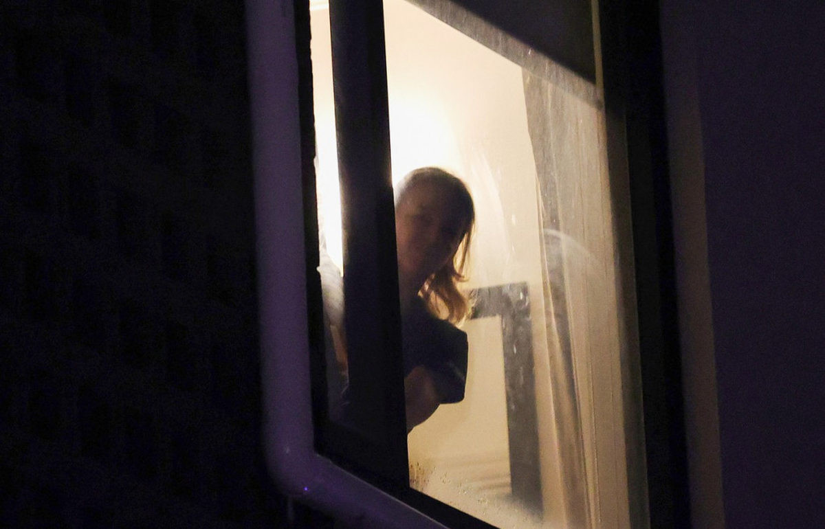 Teniserka doživjela Novakovu sudbinu: Ne smijem otvoriti prozor, a ispred su stražari... Teniserka doživjela Novakovu sudbinu: Ne smijem otvoriti prozor, a ispred su stražari...