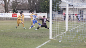 Sjajno izdanje GOŠK-a protiv Tuzla Citya i zaslužen trijumf za sutrašnje finale