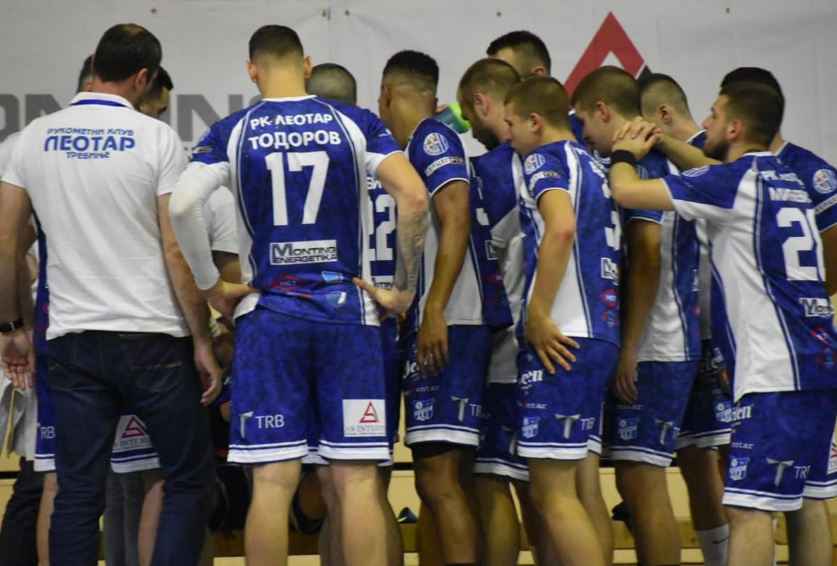 Bitka za Evropu dobija rasplet: Sloboda razočarala u Doboju, minimalac Leotara u Goraždu Bitka za Evropu dobija rasplet: Sloboda razočarala u Doboju, minimalac Leotara u Goraždu