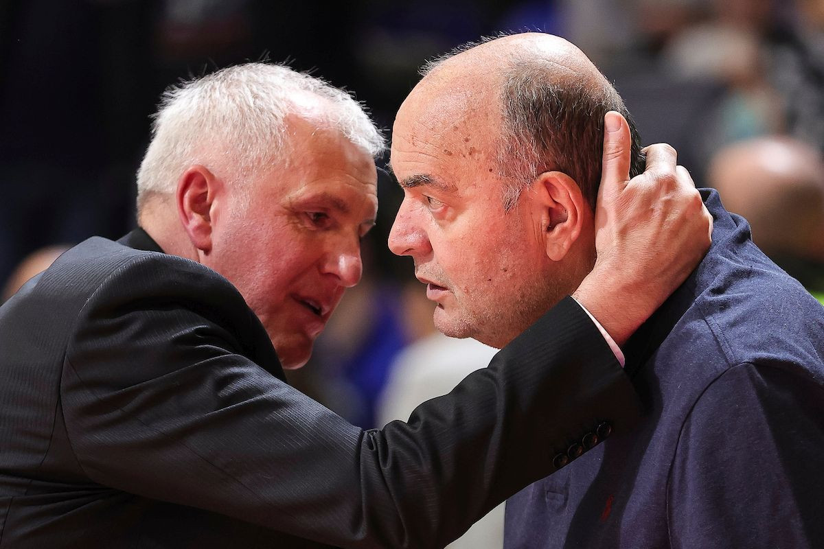 Duško Vujošević ovog čovjeka ne može očima: "Kad naiđete na go*no, nemojte da ga gazite..." Duško Vujošević ovog čovjeka ne može očima: "Kad naiđete na go*no, nemojte da ga gazite..."