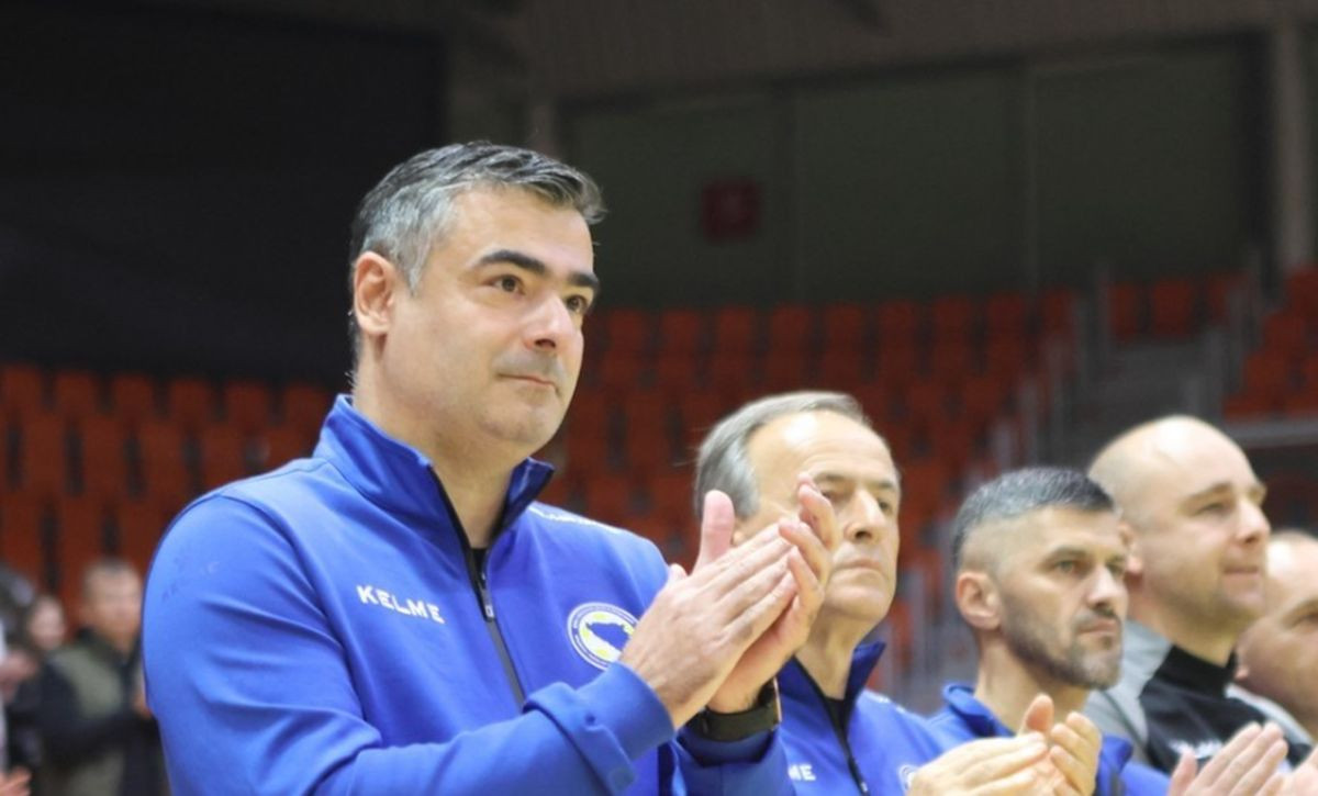 Bh. futsaleri kreću u lov na Evropsko prvenstvo: Selektor Melher objavio spisak igrača 