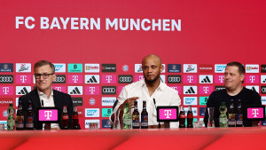 Iz Bayern Minhena poslali brutalnu poruku zvijezdi ekipe: "Nisi veći od kluba!"