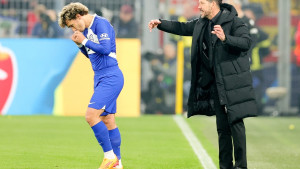 Griezmann završava ozbiljnu fudbalsku karijeru, Simeone mu već pronašao zamjenu