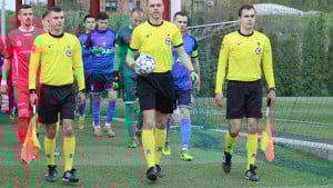 Poznato ko sudi revanš utakmice braža za Prvu ligu FBiH