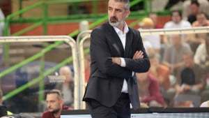 Damjanović: Ovu utakmicu ćemo praktički odigrati kao gosti
