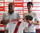 Bekić: Teško nam je pao taj nesretni gol Bekić: Teško nam je pao taj nesretni gol