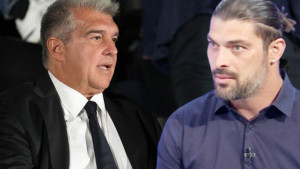 Barca je danas konačno "dobila rat", Katalonci će zauvijek pamtiti ono što im je napravio Andy Bara!