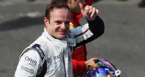 Barrichello karijeru nastavlja u brazilskoj Stock car seriji