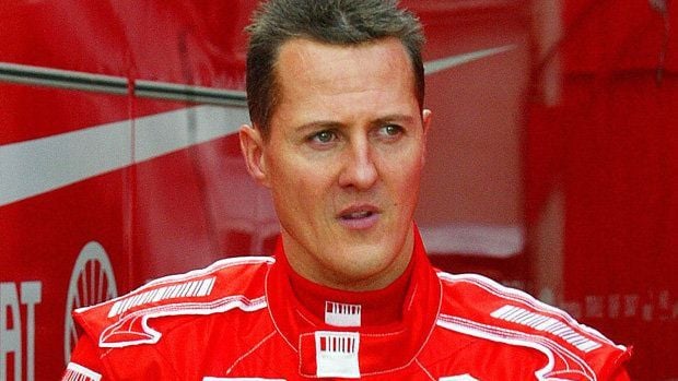 Ohrabrujuće vijesti za fanove Michaela Schumachera