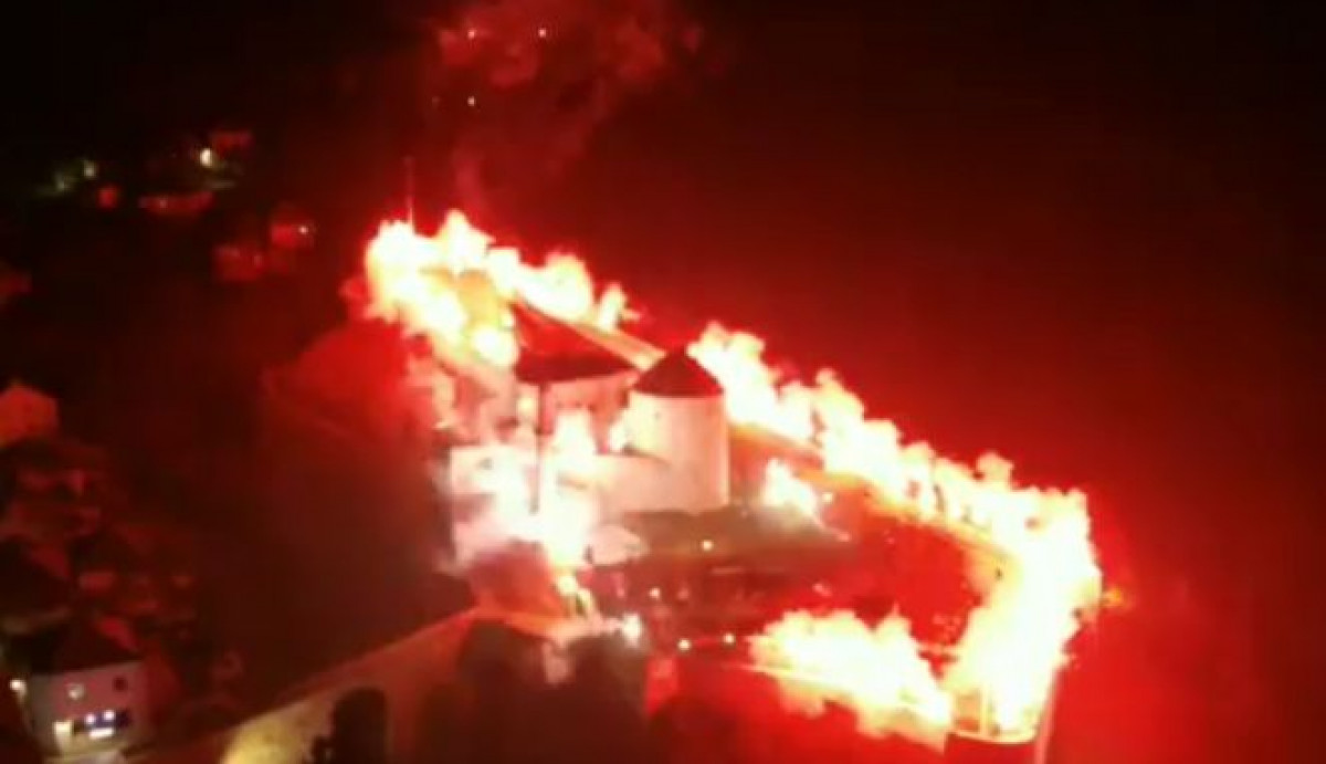 Posebna noć u Travniku: Gerila proslavila 30-ti rođendan