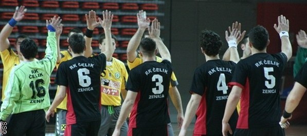 Okupljanje RK Čelik zakazano za 9. januar