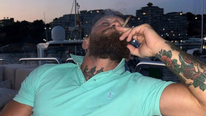 Conor McGregor se ponovo potpuno 'uništio': "Ovaj više nikad neće biti ozbiljan borac"